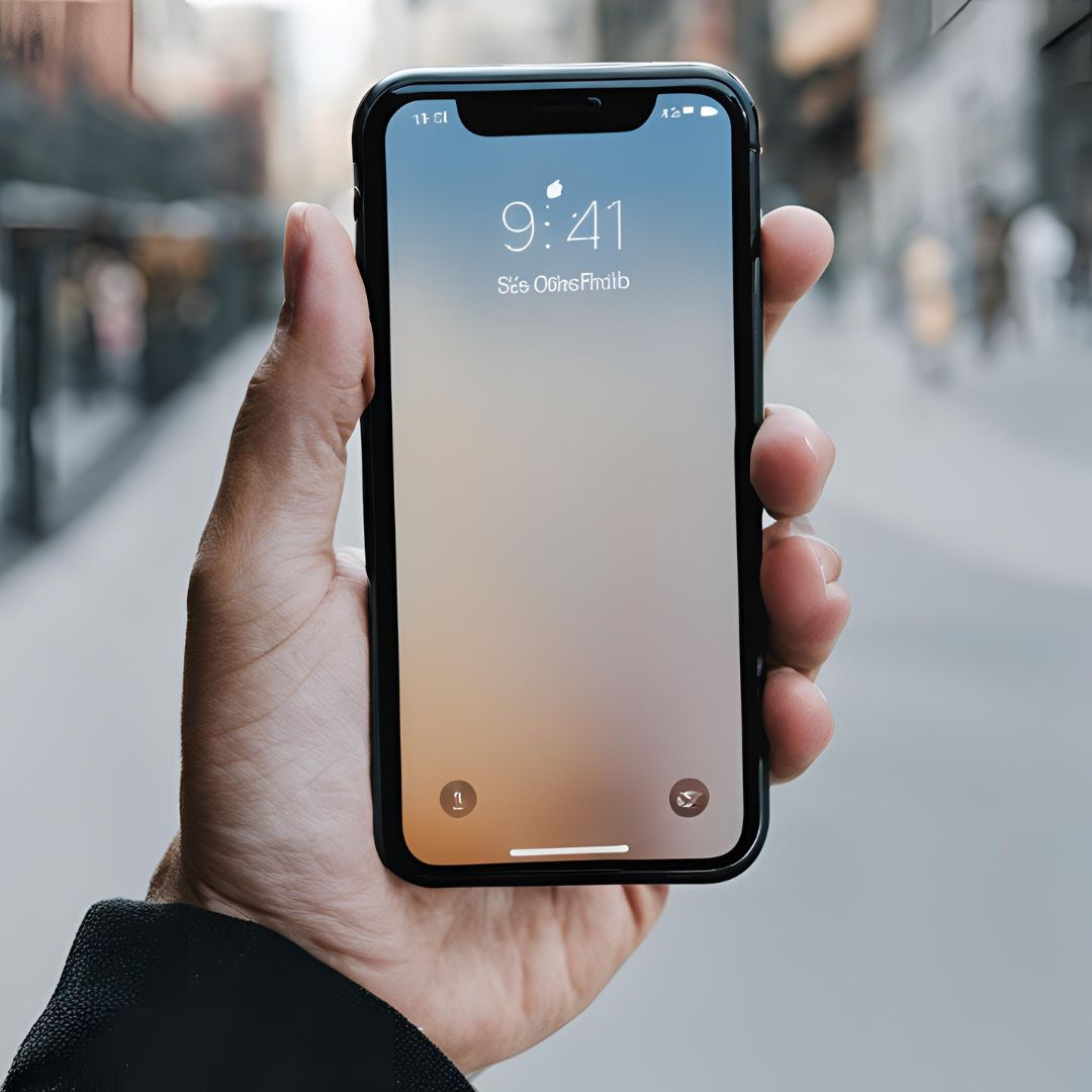 初心者必見！iPhone店舗買取の特徴！